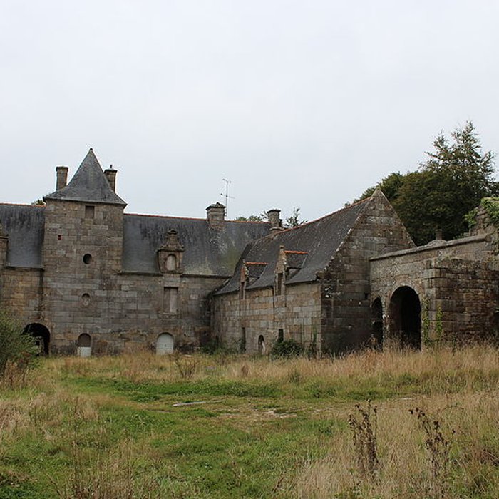 Photo de Manoir de Guernachanay 