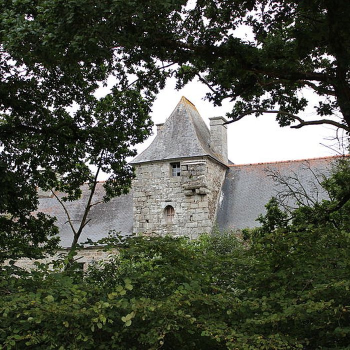 Photo de Manoir de Guernachanay 