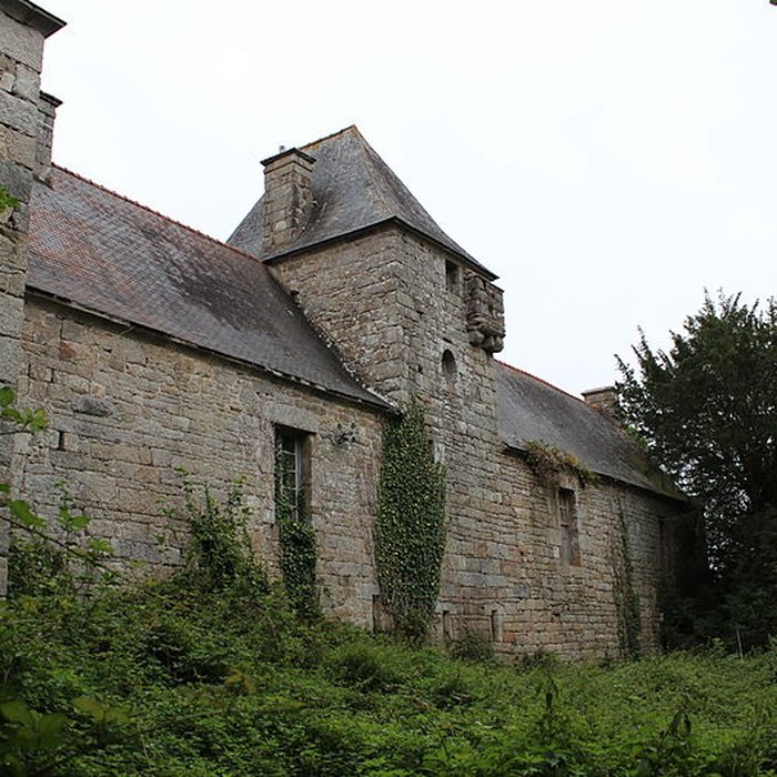Photo de Manoir de Guernachanay 
