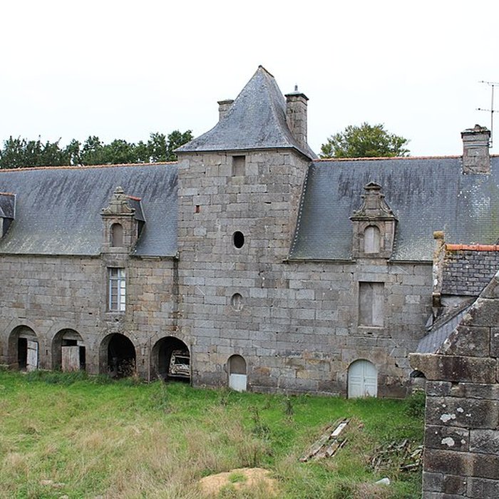 Photo de Manoir de Guernachanay 