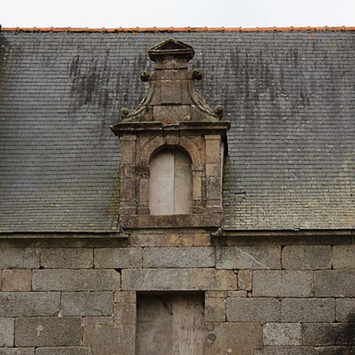 Photo de Manoir de Guernachanay 