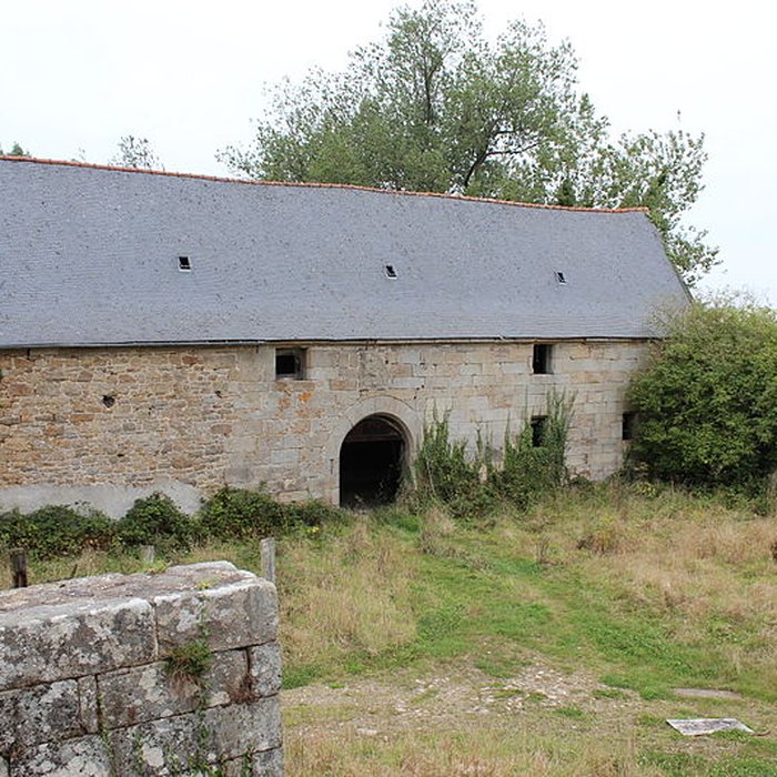 Photo de Manoir de Guernachanay 