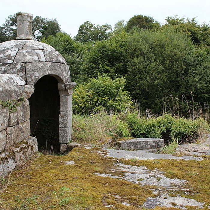 Photo de Manoir de Guernachanay 