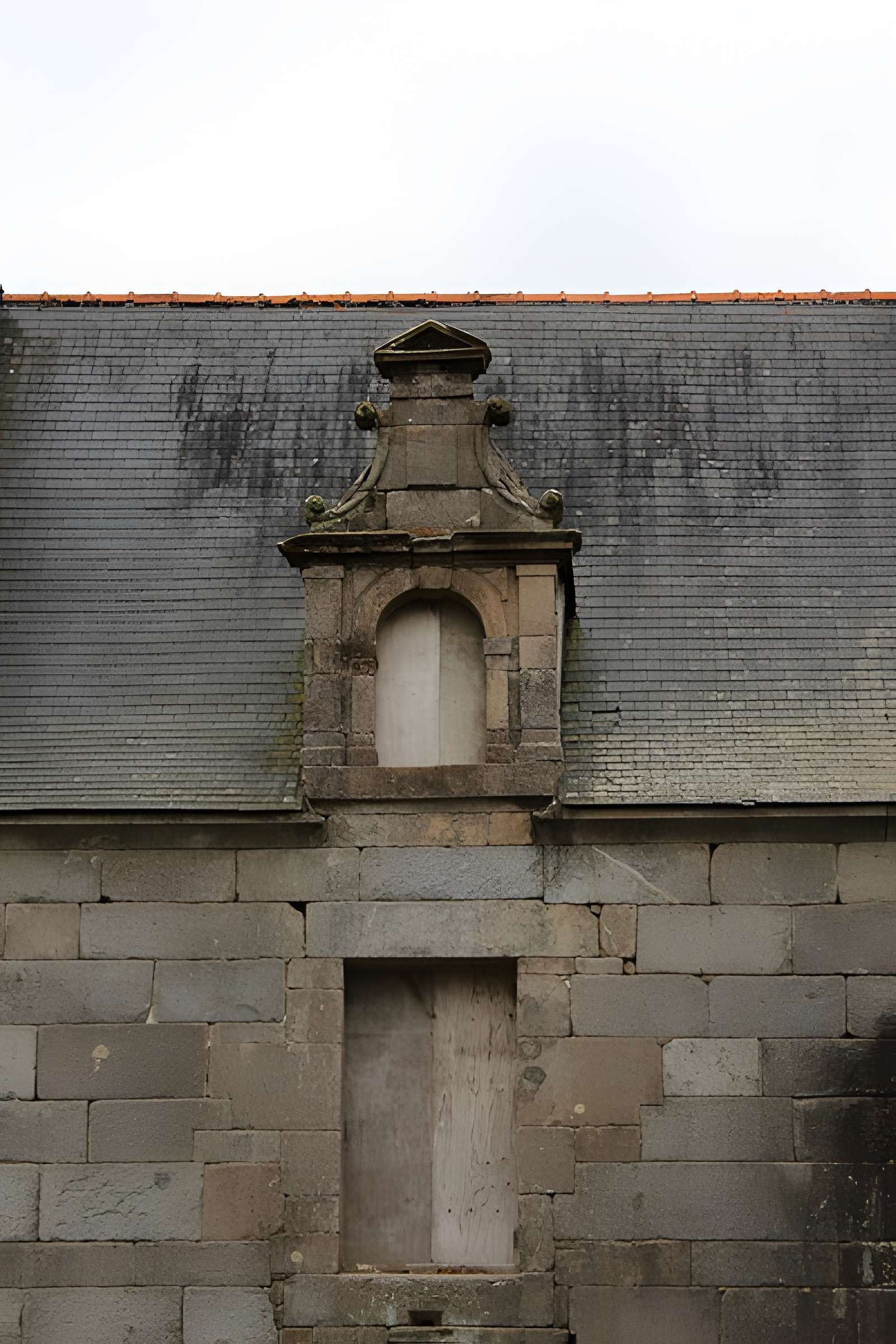 Manoir de Guernac'hanay 