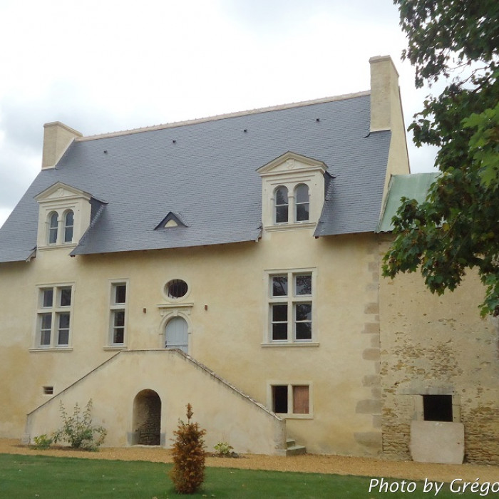 Photo de Manoir de Guiberne 