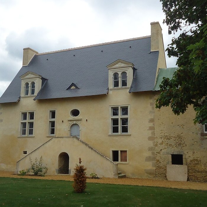 Photo de Manoir de Guiberne 