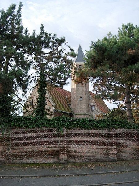 Photo de Manoir de Hallennes-lez-Haubourdin