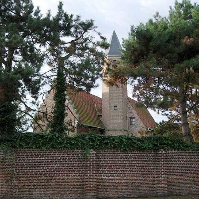 Photo de Manoir de Hallennes-lez-Haubourdin