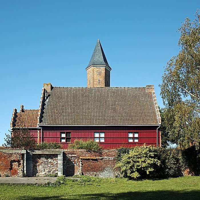 Photo de Manoir de Hallennes-lez-Haubourdin