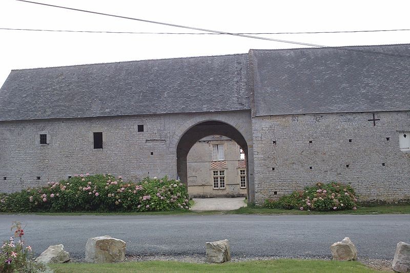 Photo de Manoir de Haubourg 