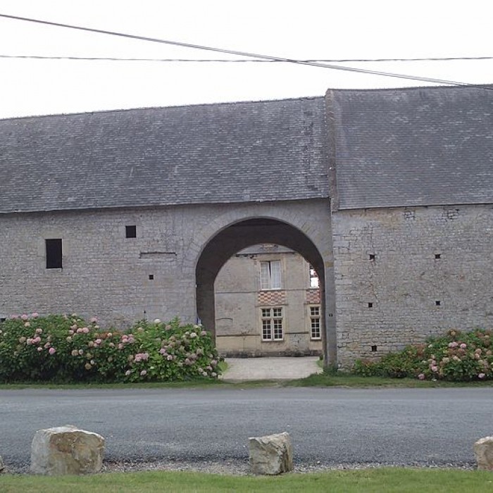 Photo de Manoir de Haubourg 