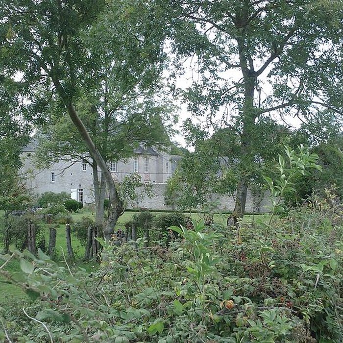 Photo de Manoir de Haubourg 