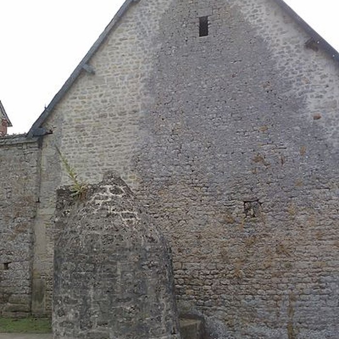 Photo de Manoir de Haubourg 