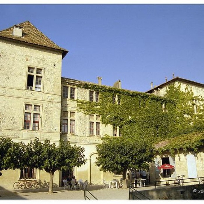 Photo de Château de Caveirac