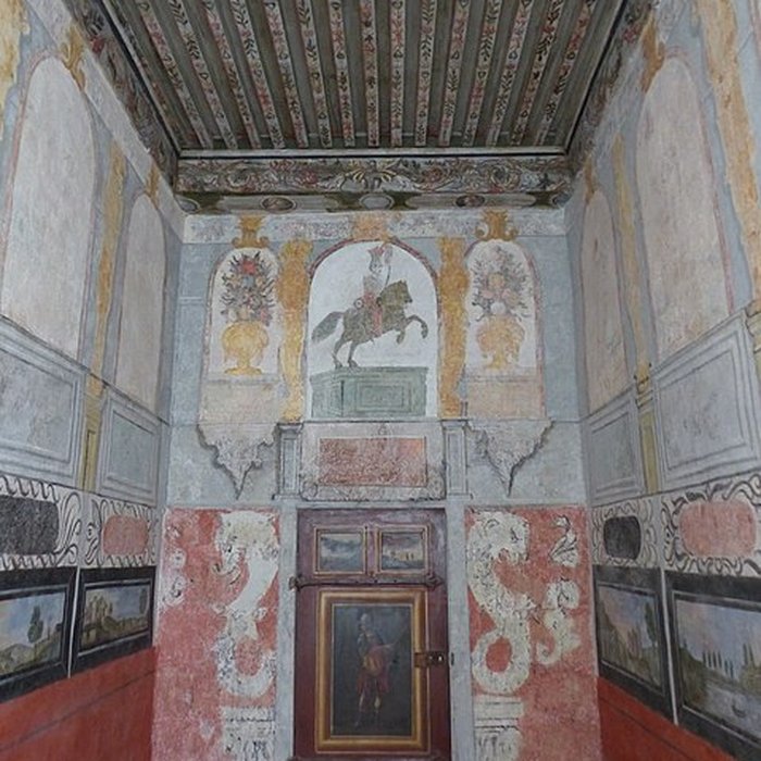 Photo de Château de Caveirac