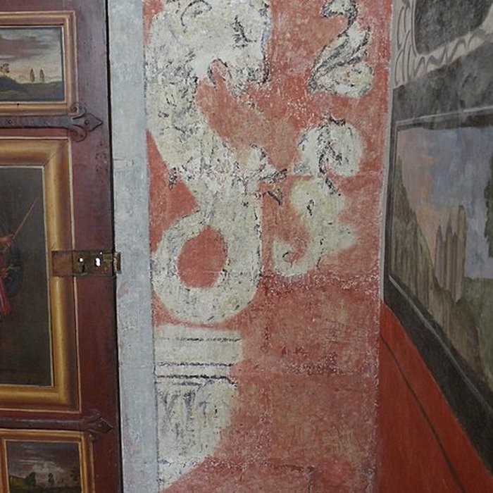 Photo de Château de Caveirac