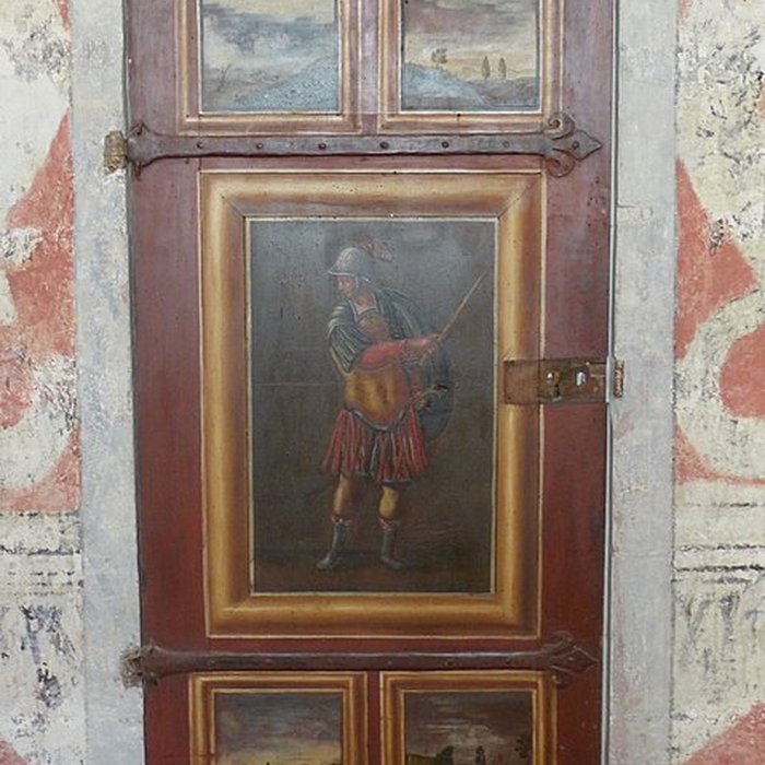 Photo de Château de Caveirac