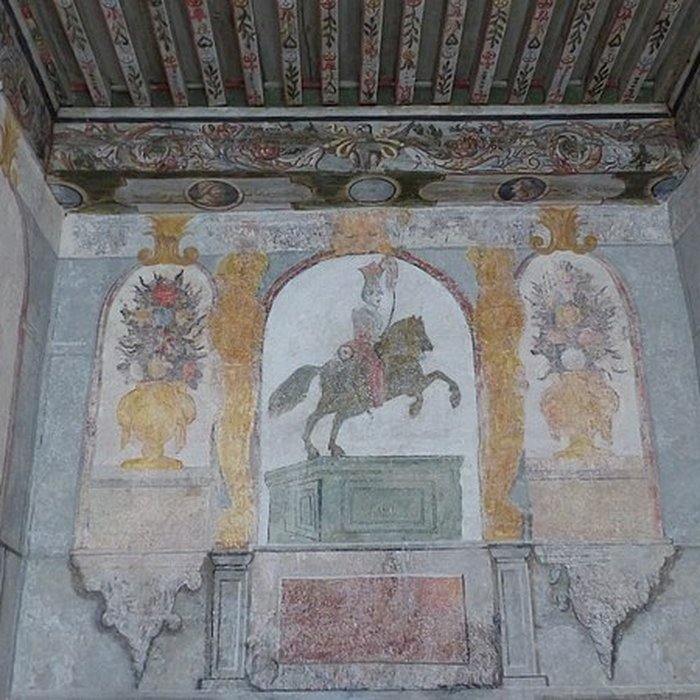 Photo de Château de Caveirac