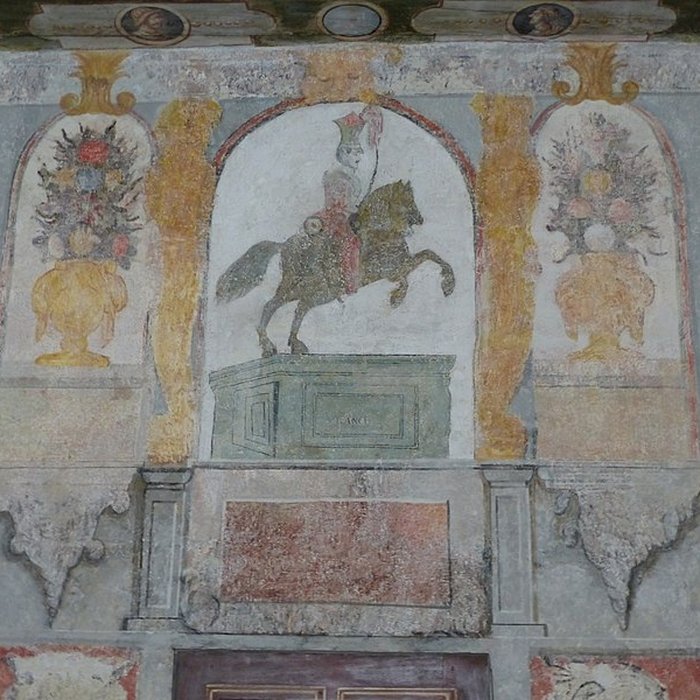 Photo de Château de Caveirac