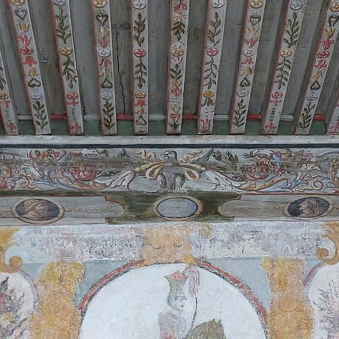 Photo de Château de Caveirac