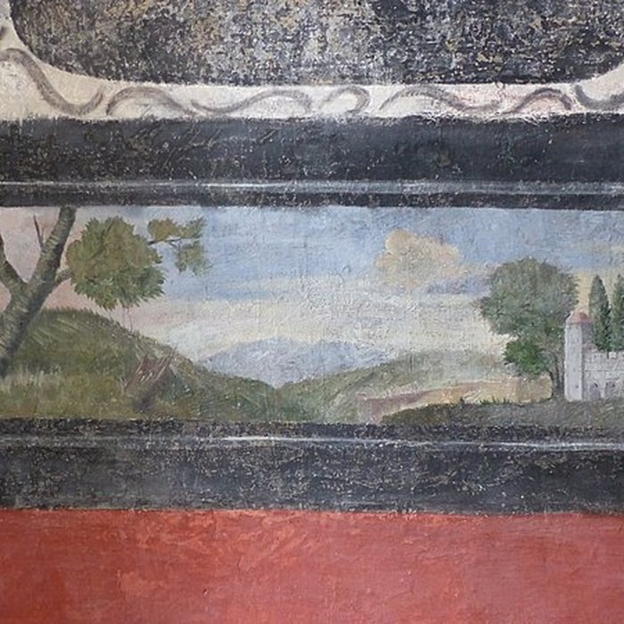 Photo de Château de Caveirac