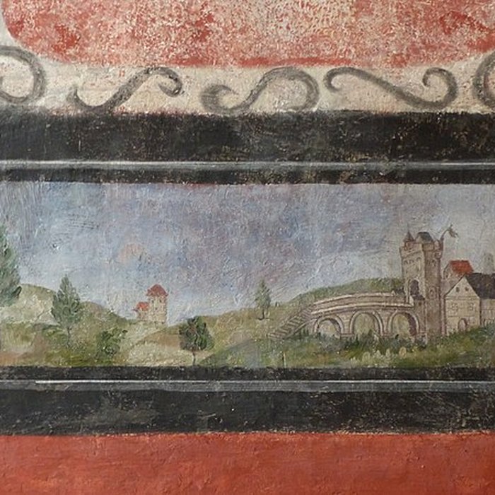 Photo de Château de Caveirac