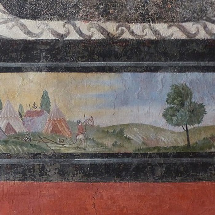 Photo de Château de Caveirac