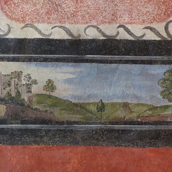 Photo de Château de Caveirac