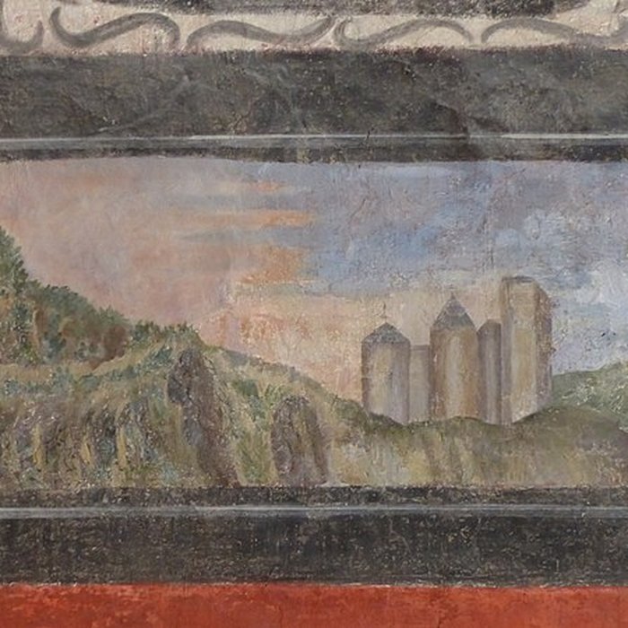 Photo de Château de Caveirac