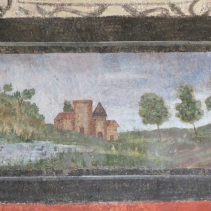 Photo de Château de Caveirac