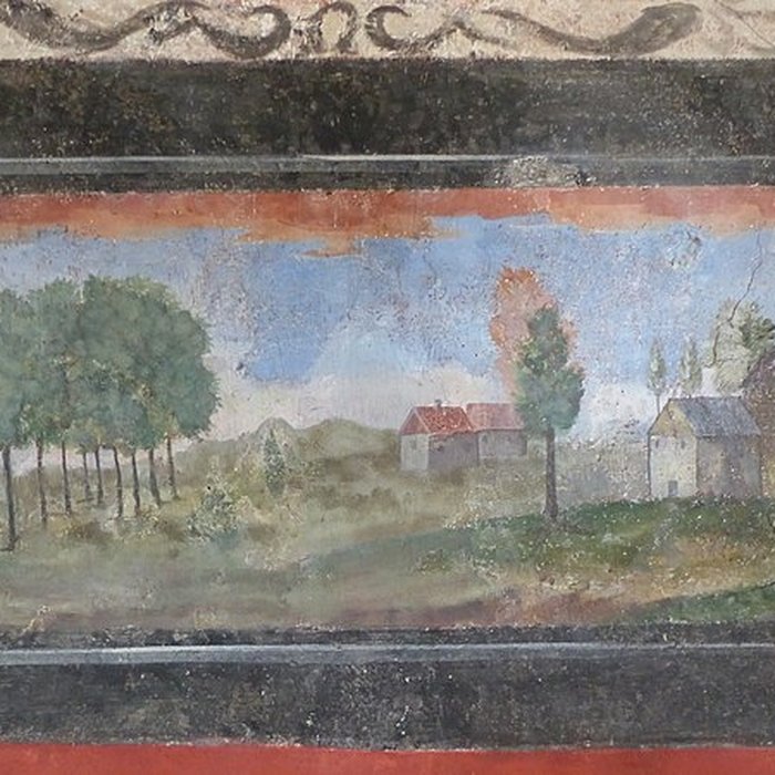 Photo de Château de Caveirac