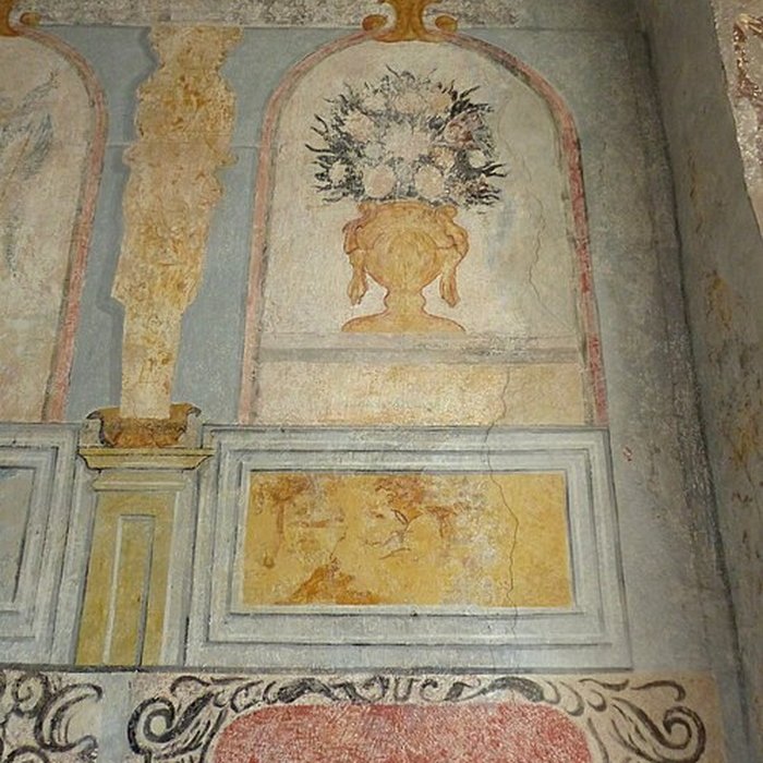 Photo de Château de Caveirac