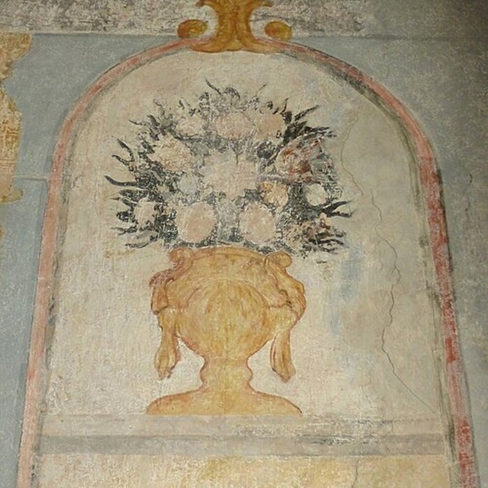 Photo de Château de Caveirac