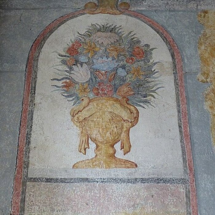 Photo de Château de Caveirac