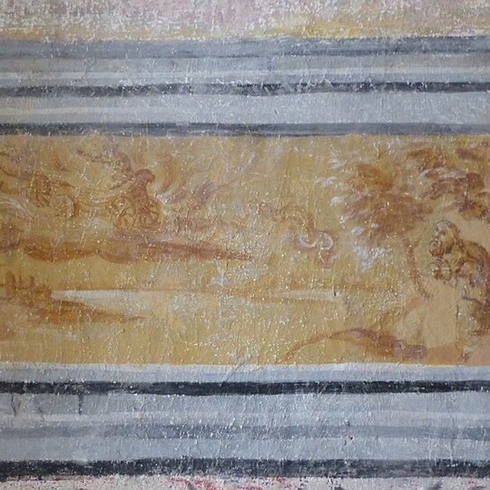 Photo de Château de Caveirac