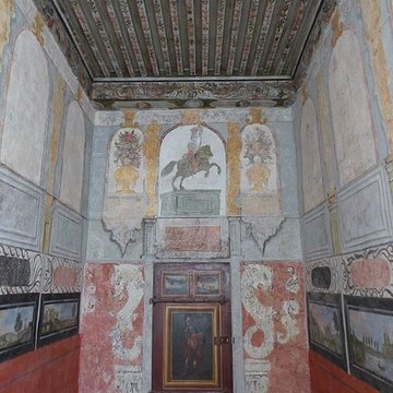 Château de Caveirac