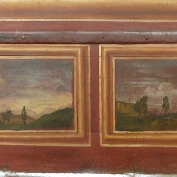 Château de Caveirac