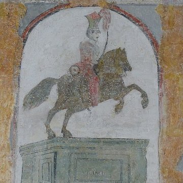 Château de Caveirac