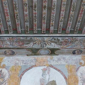 Château de Caveirac