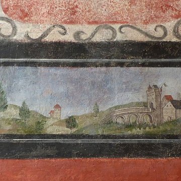 Château de Caveirac