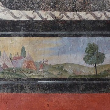 Château de Caveirac