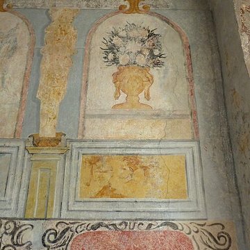 Château de Caveirac