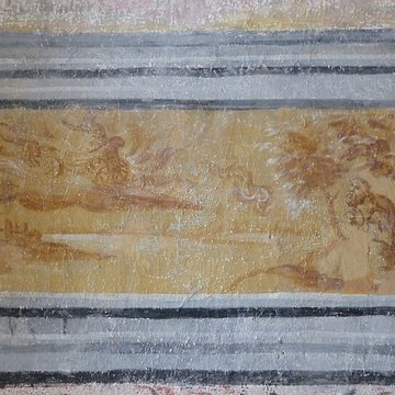 Château de Caveirac