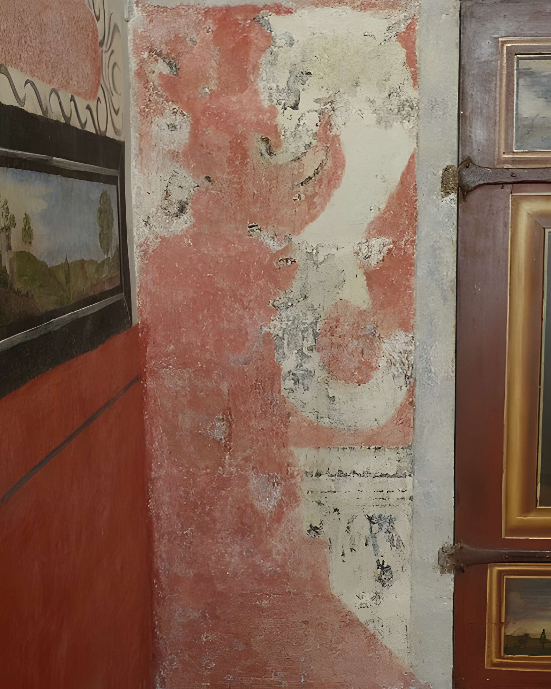 Château de Caveirac