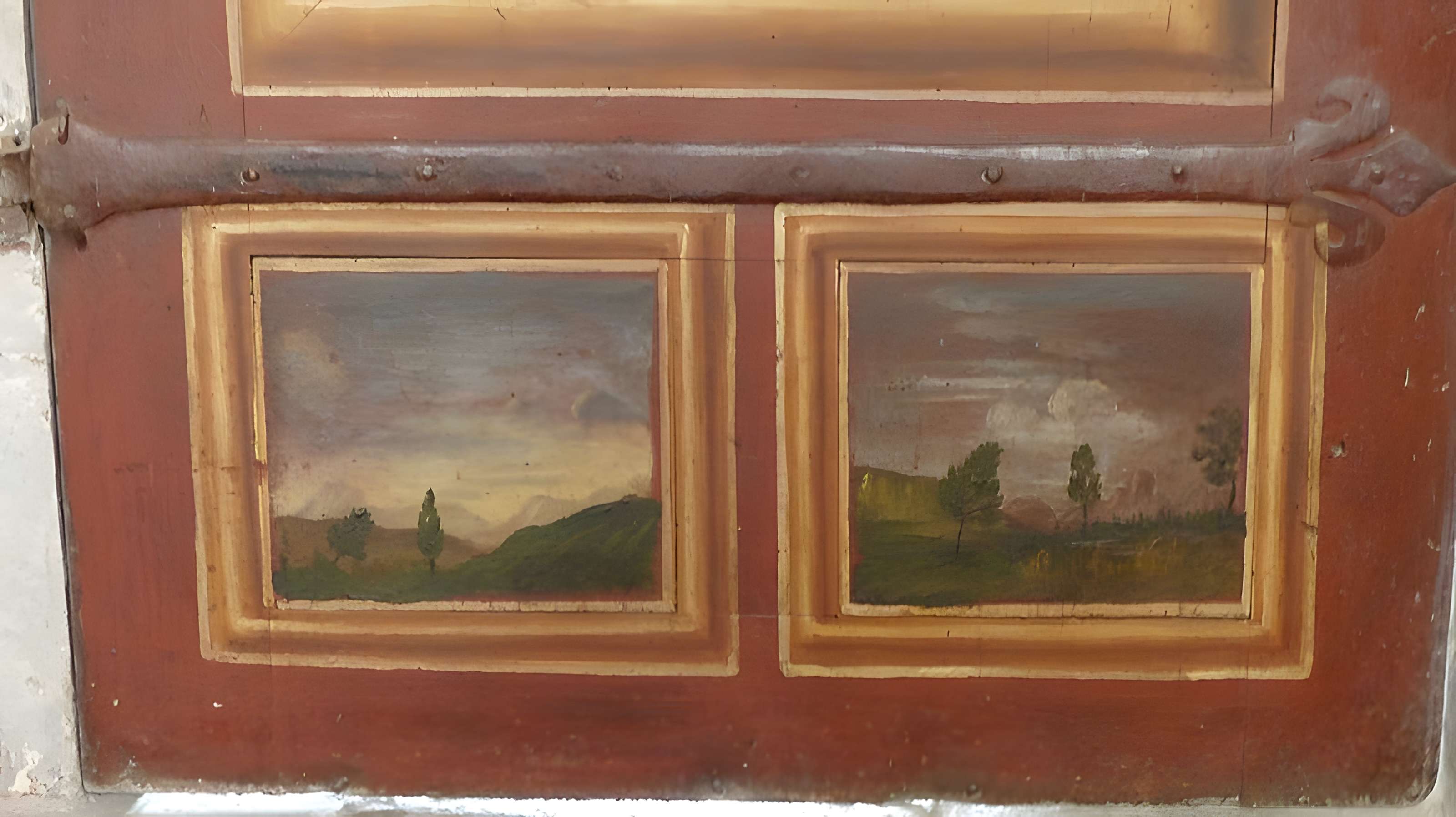 Château de Caveirac