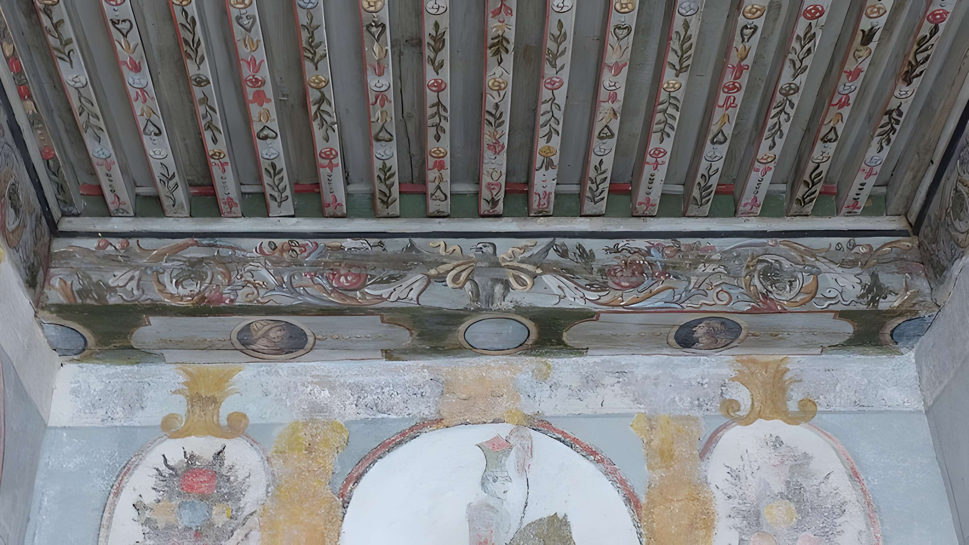 Château de Caveirac