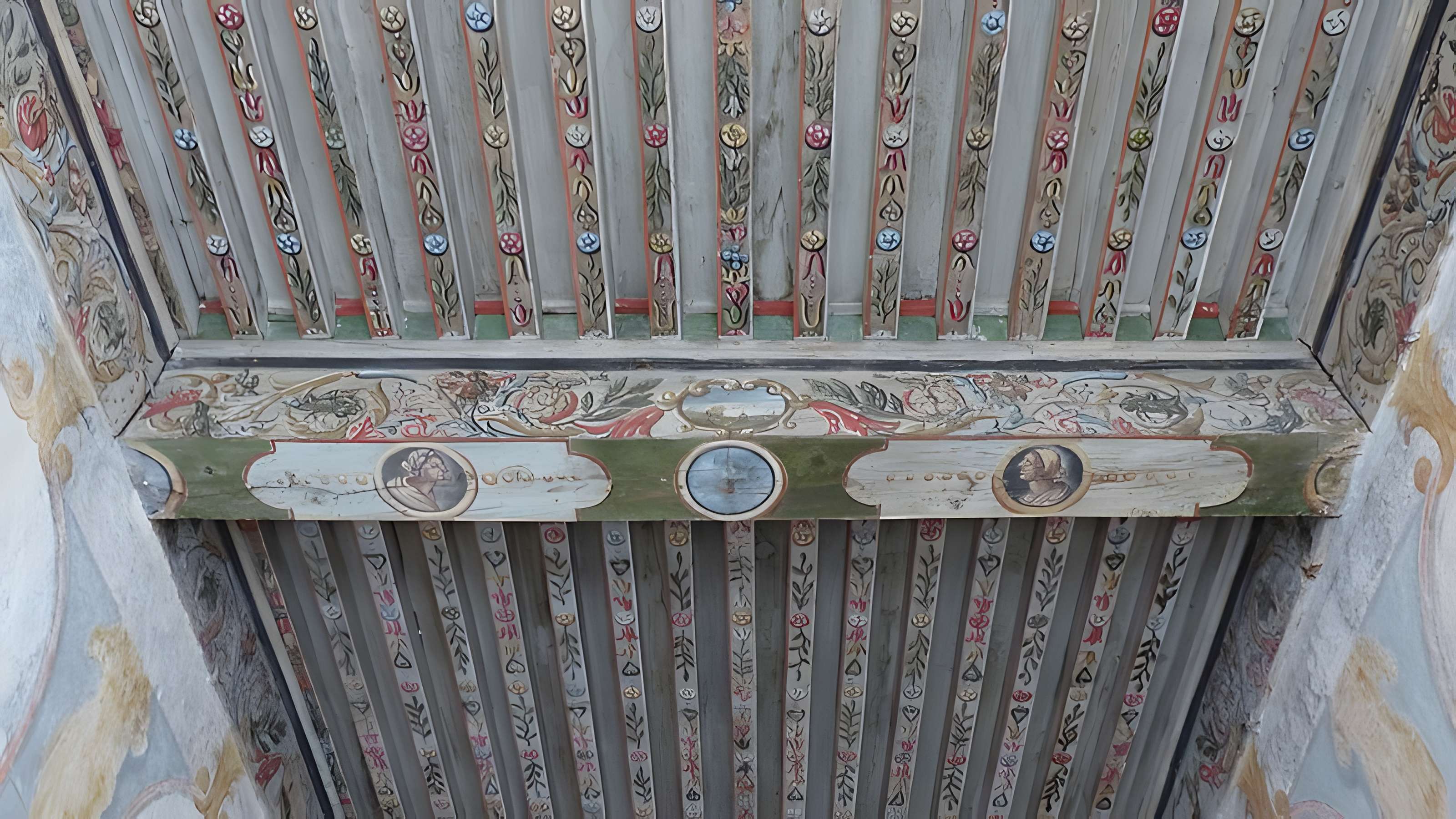 Château de Caveirac