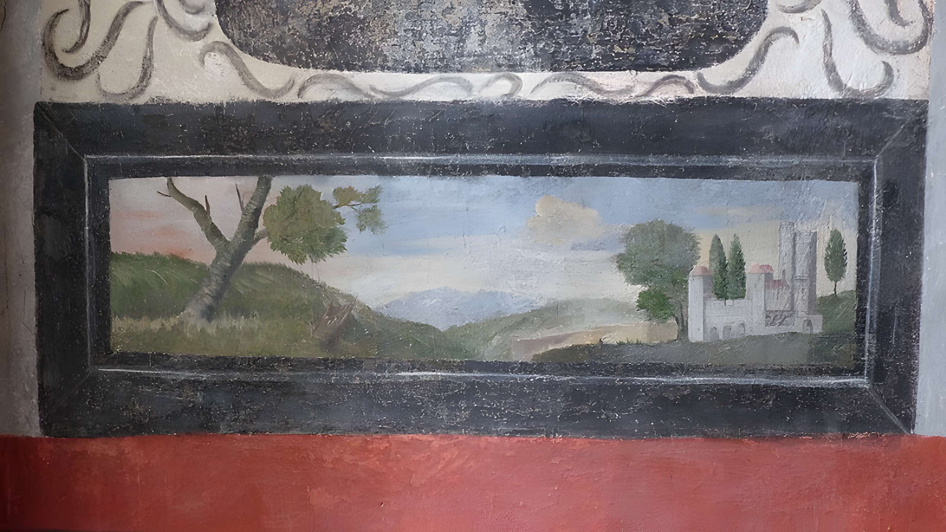 Château de Caveirac