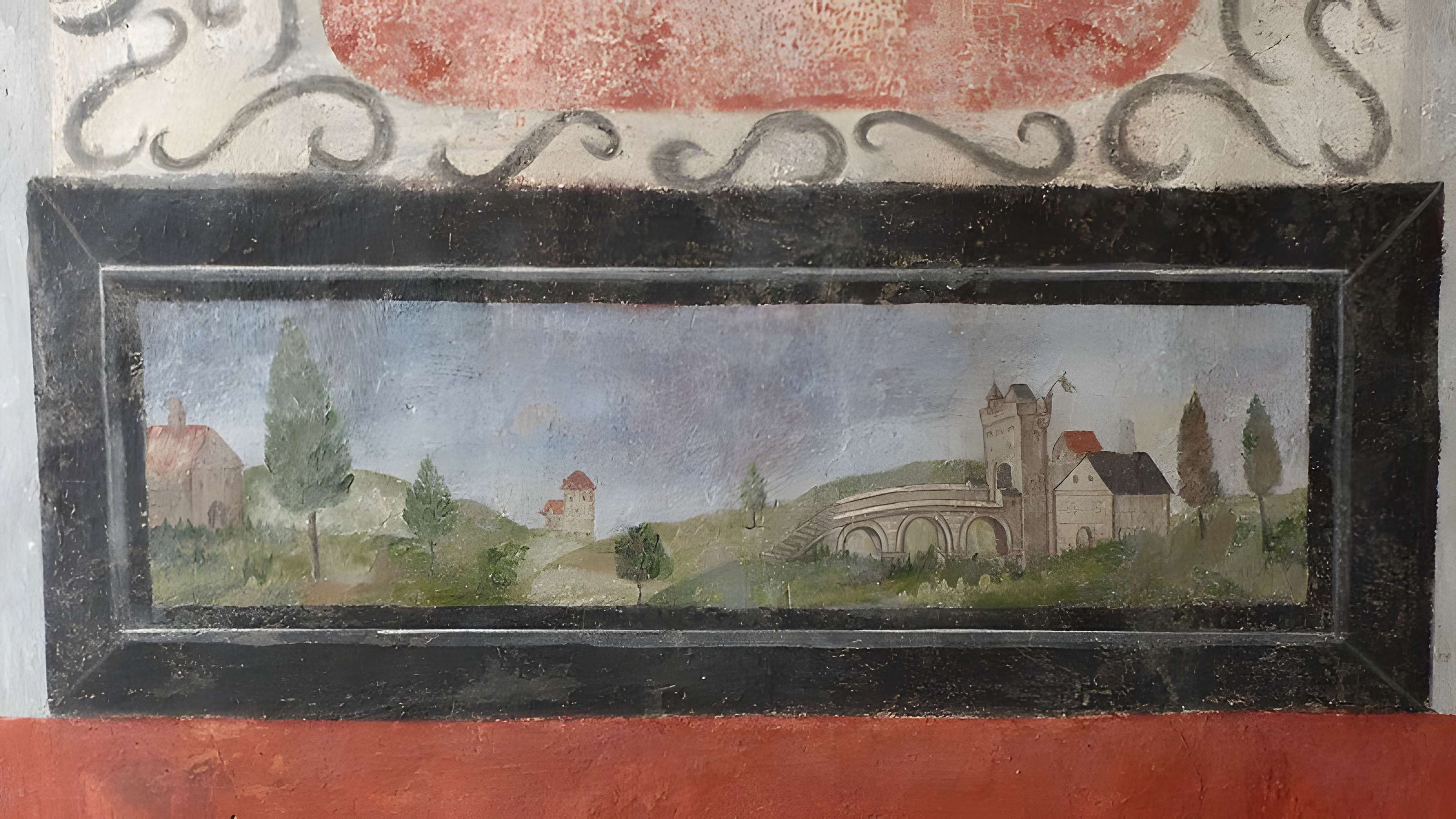 Château de Caveirac