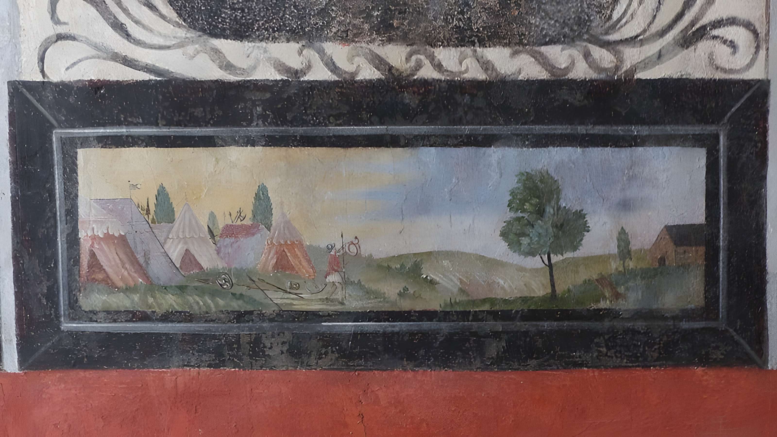 Château de Caveirac